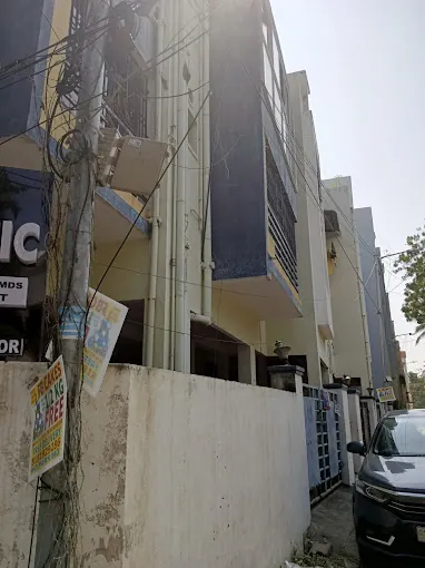 Image of: Sankara Dental Clinic In Thiruvanmiyur 6