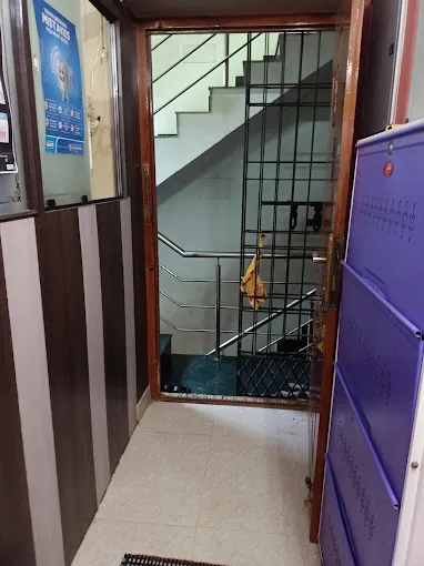 Image of: Sankara Dental Clinic In Thiruvanmiyur 7