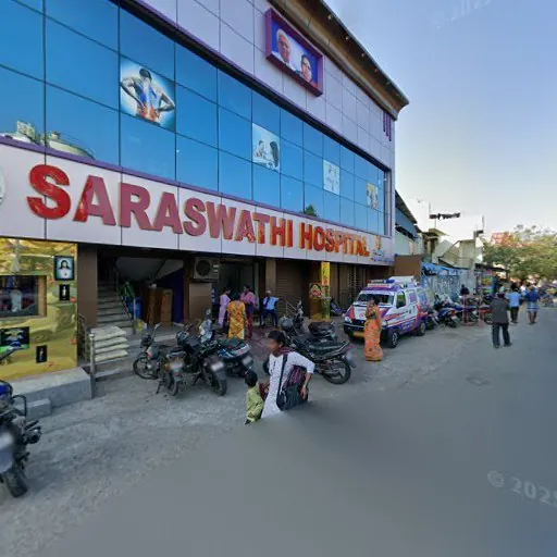 Image of: Sarawathi Clinic In Kathivakkam
