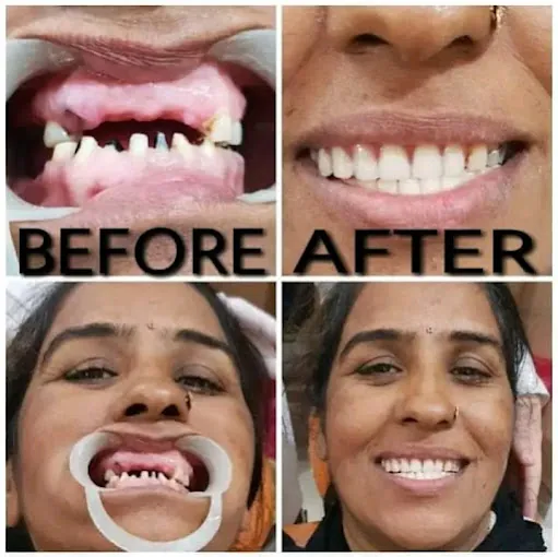 Image of: Sathya Dental Care In Arumbakkam 2