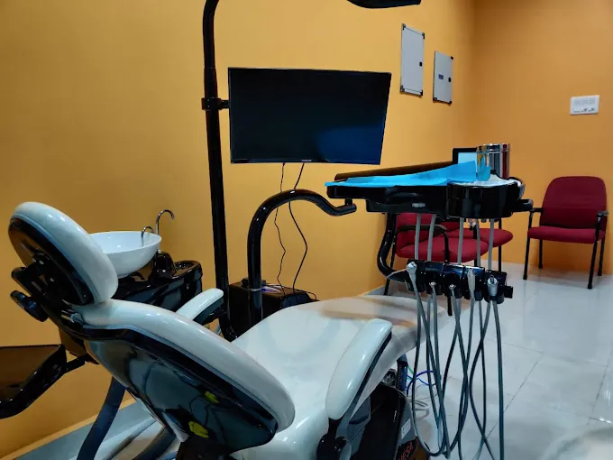 Image of: Say Cheez Dental Clinic In Chennai