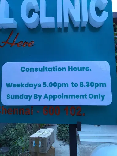 Image of: Say Cheez Dental Clinic In Chennai 6