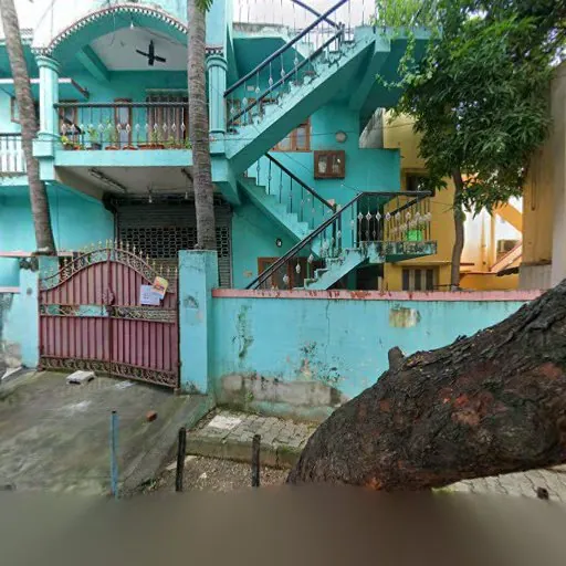 Image of: Sbv Acupuncture Clinic In Aminjikarai