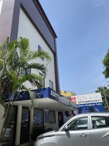 Image of: Sculpt Dental Hospital In Chennai