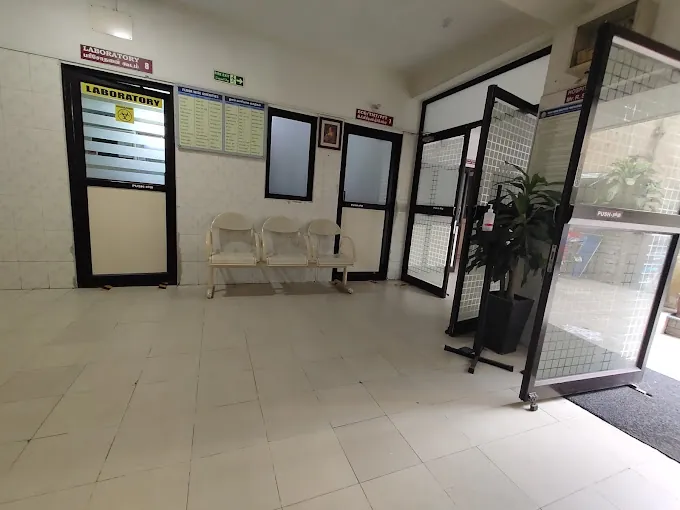 Image of: Sculpt Dental Hospital In Chennai 3