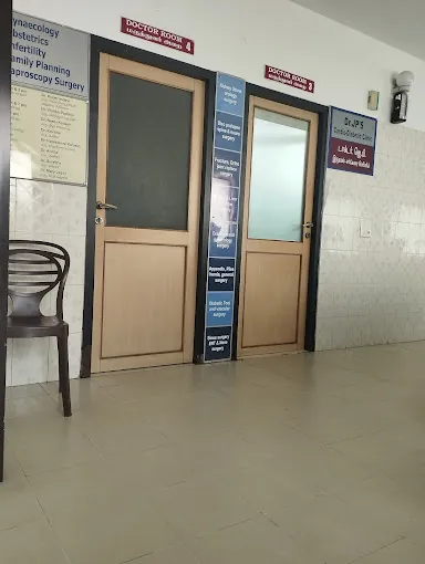 Image of: Sculpt Dental Hospital In Chennai