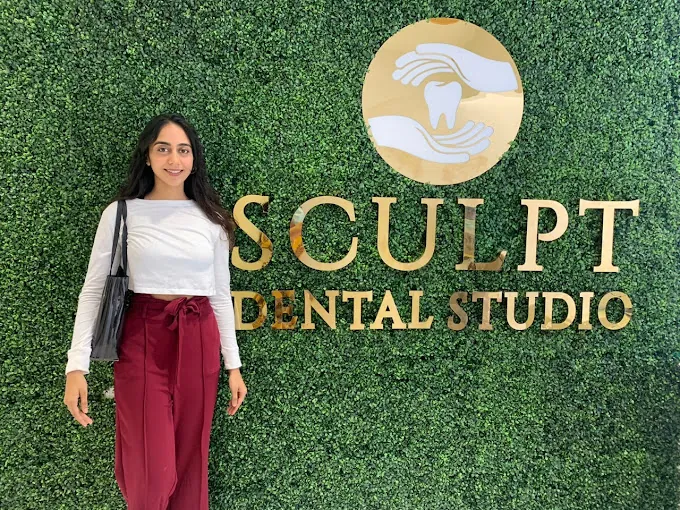 Image of: Sculpt Dental Studio In Nandanam