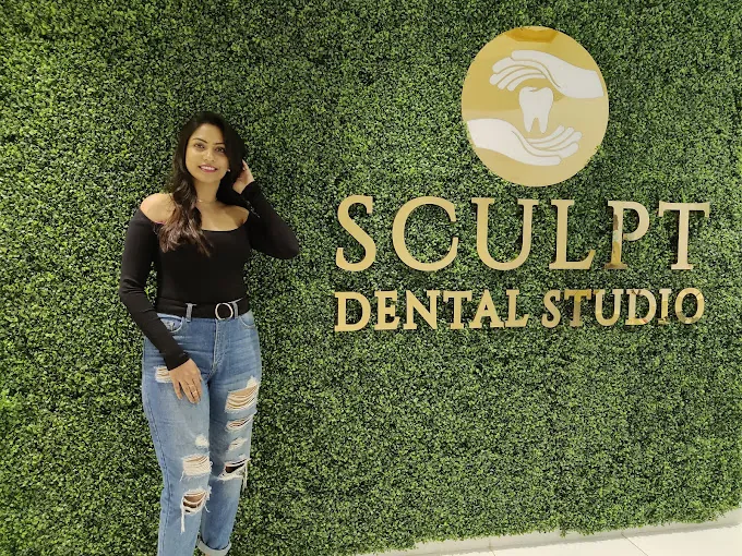 Image of: Sculpt Dental Studio In Nandanam 3