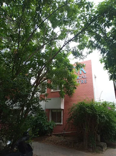 Image of: Seethapathy Evk Clinic In Mylapore 2