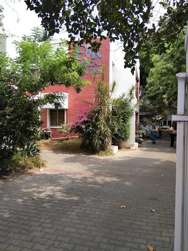 Image of: Seethapathy Evk Clinic In Mylapore 5
