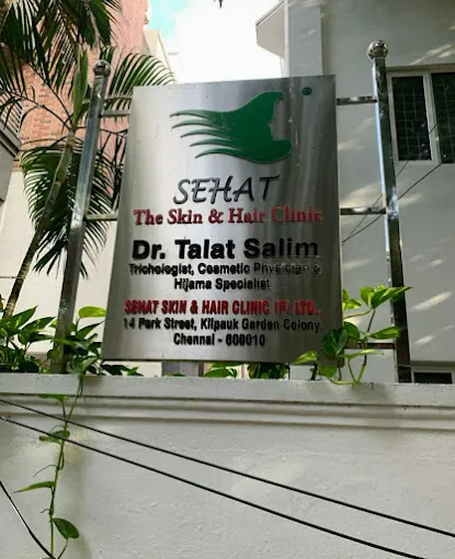 Image of: Sehat Skin And Hair Care In Kilpauk