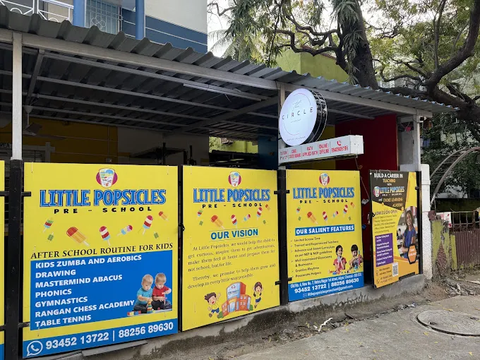 Image of: Selvam Dental Clinic In Adyar