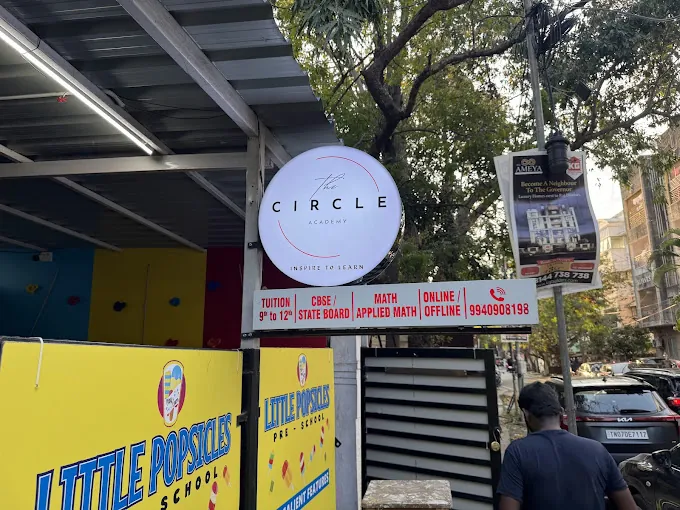 Image of: Selvam Dental Clinic In Adyar 3