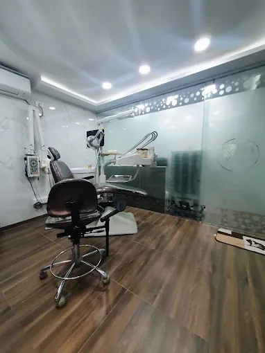 Image of: Shalom Multispeciality Best Dental Clinic In Ayanavaram 5