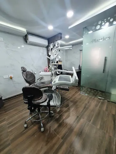 Image of: Shalom Multispeciality Best Dental Clinic In Ayanavaram 6