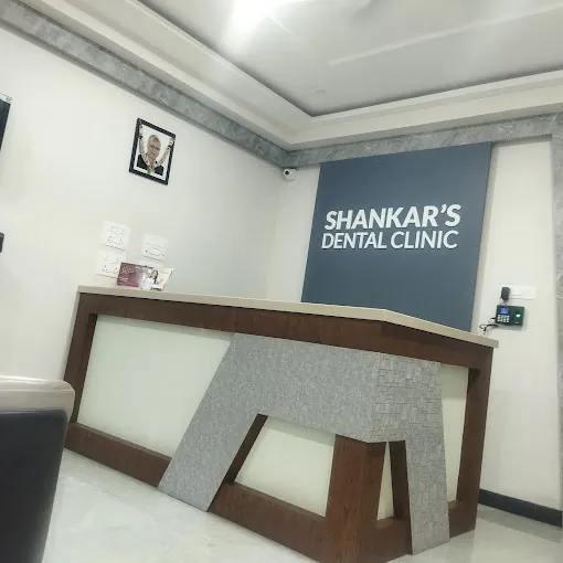 Image of: Shankars Dental Clinic In Anna Nagar