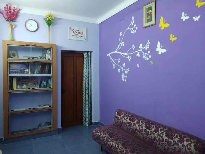 Image of: Sharon Physiotherapy Clinic In Nungambakkam 3