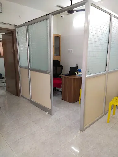 Image of: Shathya Physio Rehab In Virugambakkam