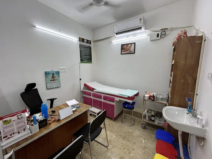 Image of: She Care Women And Fertility In Tondiarpet