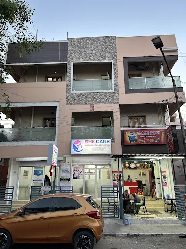 Image of: She Care Women And Fertility In Tondiarpet