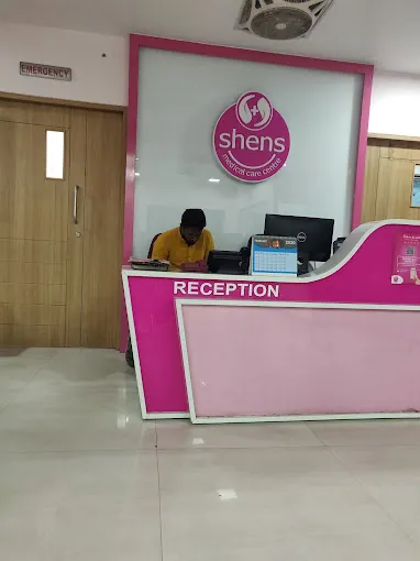 Image of: Shen Kids And Skin Care In Ashok Nagar