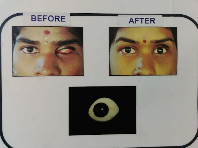 Image of: Shifa Dental Multispeciality Clinic In Chennai