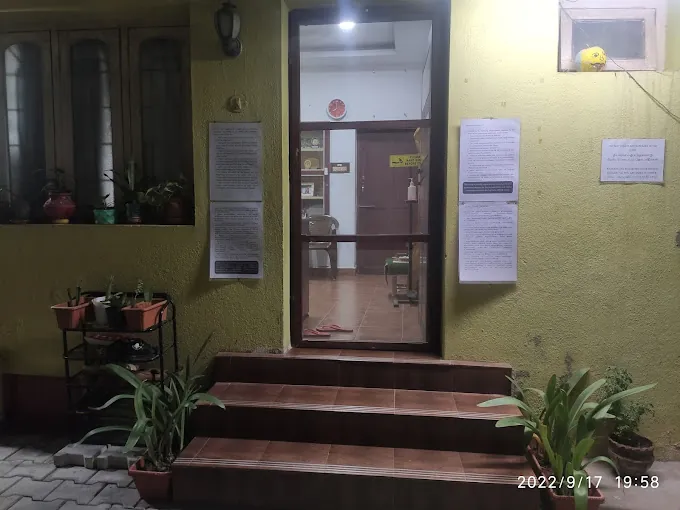 Image of: Shine Dental Clinic In Porur 2