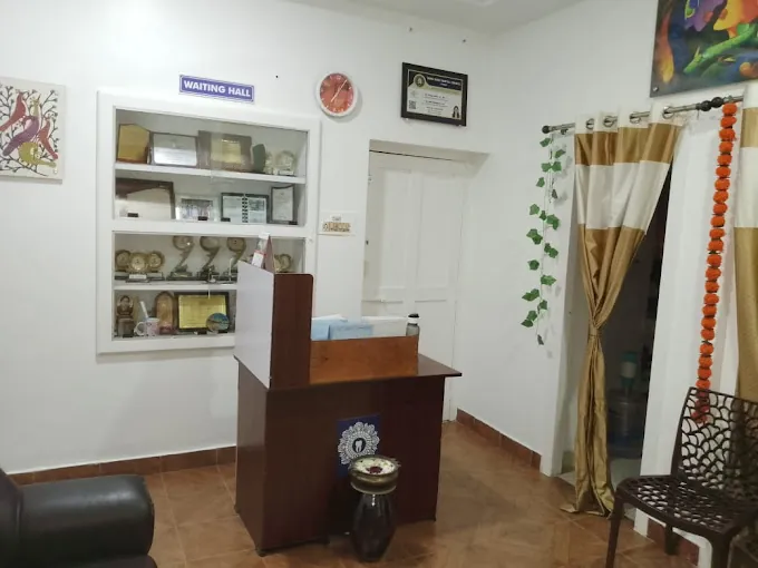 Image of: Shine Dental Clinic In Porur