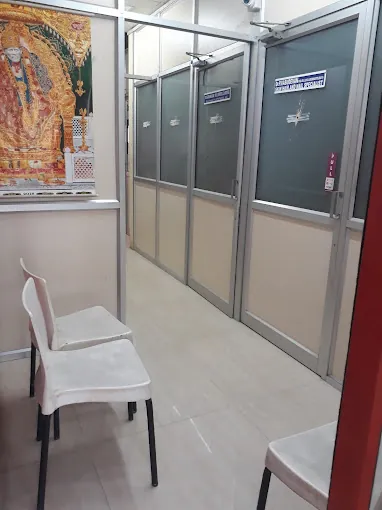 Image of: Shiva Sakthi Skin And Ortho In Kodungaiyur