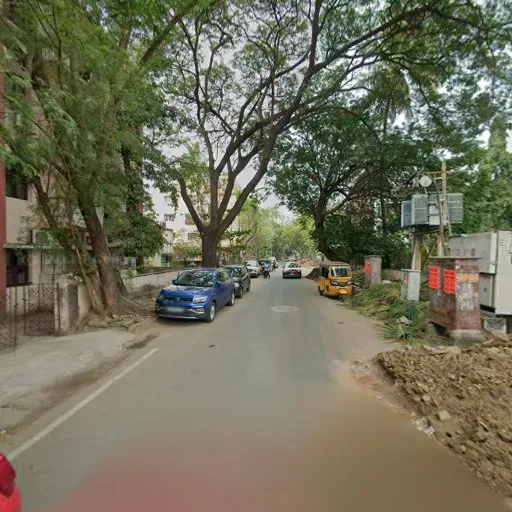 Image of: Shivasunder Hospital In Adyar 2