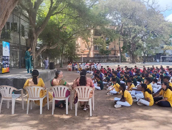 Image of: Shraddha Psychiatric Clinic In Chennai