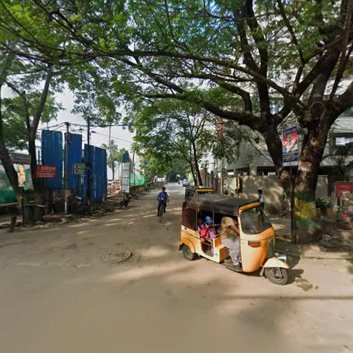 Image of: Shree Hari Dental Clinic In Anna Nagar