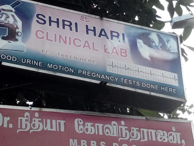 Image of: Shri Hari Cli In Ashok Nagar 2