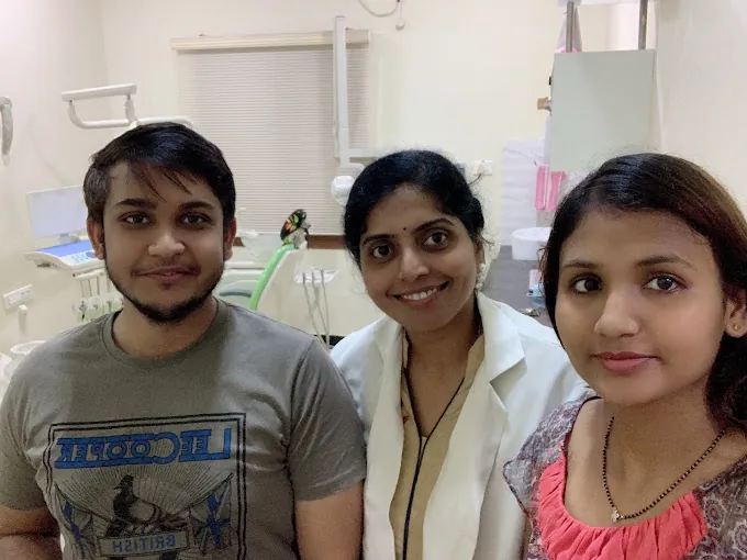 Image of: Shri Krishnasai Cardiac And Dental In Koyambedu 3