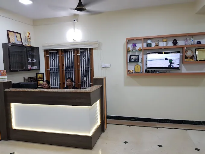 Image of: Shri Krishnasai Cardiac And Dental In Koyambedu 4