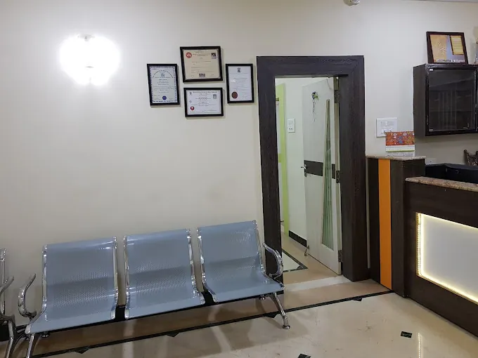 Image of: Shri Krishnasai Cardiac And Dental In Koyambedu 6