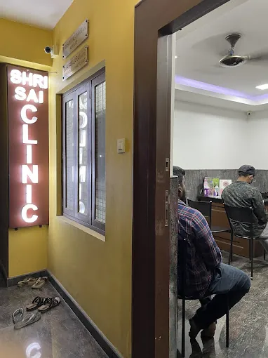 Image of: Shri Sai Clinic In Adyar