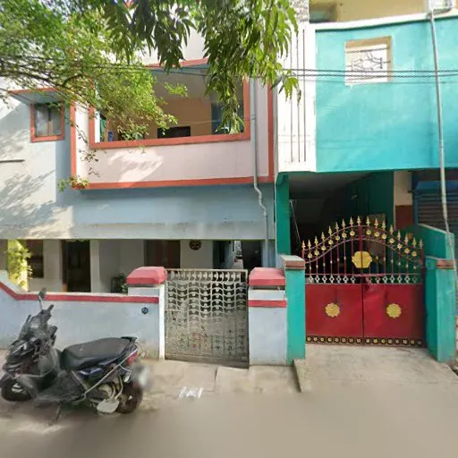 Image of: Shri Sai Dental Clinic Dr In Perambur