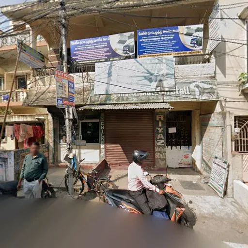 Image of: Shri Sai Dental Clinic Dr In Perambur