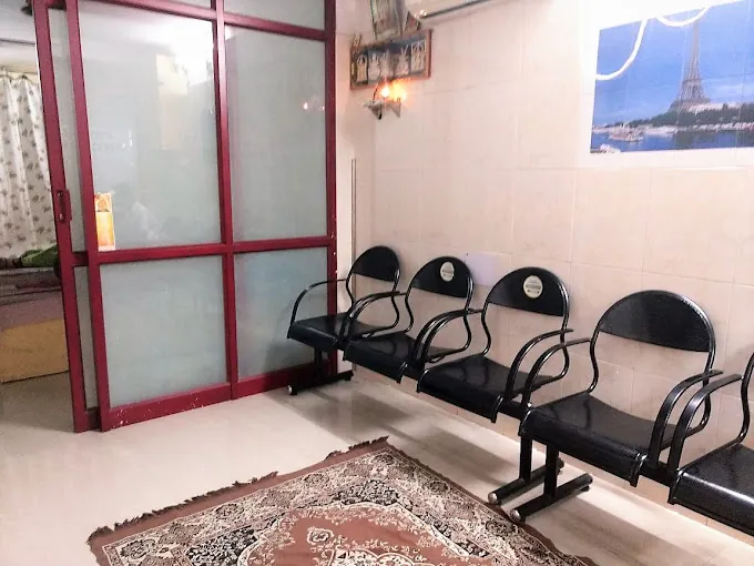 Image of: Shri Shakthis Physiotherapy In Thiruvanmiyur
