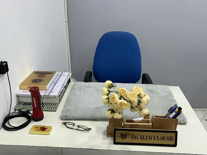 Image of: Silviaa Dental Clinic And Orthodontic In Madhavaram