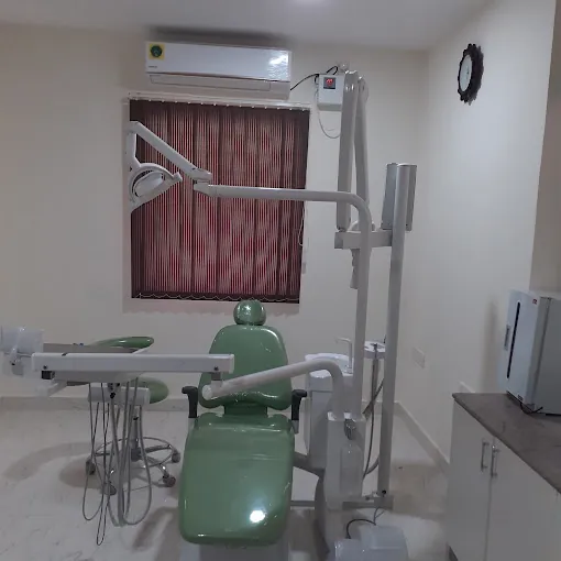 Image of: Sivam Dental Clinic In Nungambakkam 2