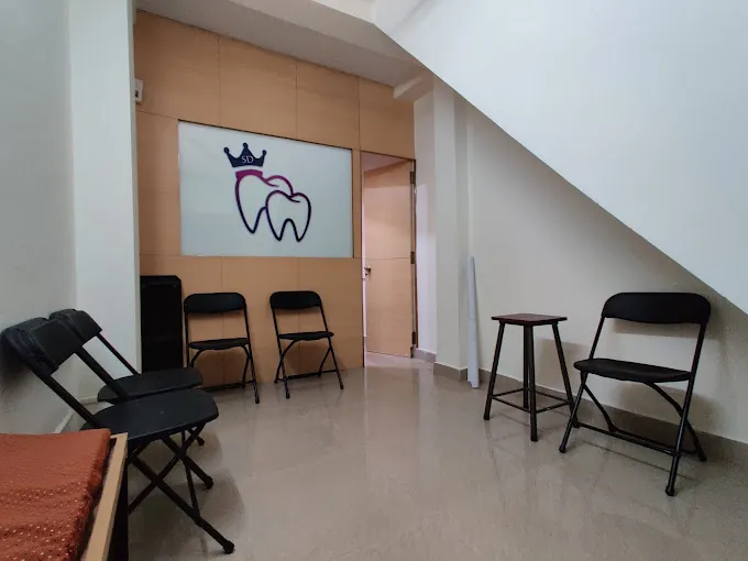 Image of: Sivanantha Dental Clinic In Thiruvanmiyur