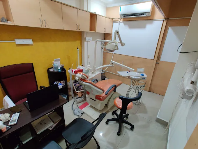 Image of: Sivanantha Dental Clinic In Thiruvanmiyur 2