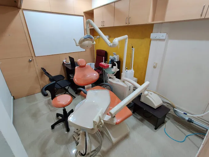 Image of: Sivanantha Dental Clinic In Thiruvanmiyur