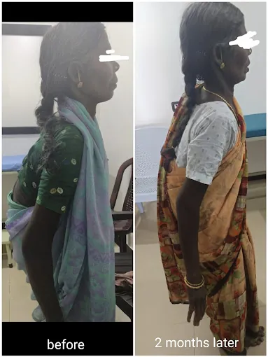 Image of: Sivasheela Ortho Care In Aminjikarai