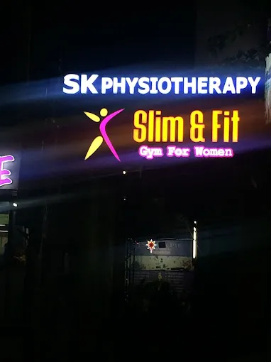 Image of: Sk Physiotherapy Pain Relief Speech In Arumbakkam 2