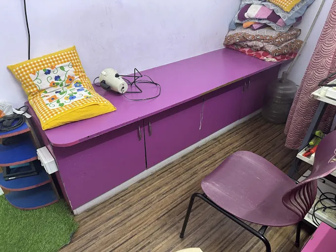 Image of: Sk Physiotherapy Pain Relief Speech In Arumbakkam 4