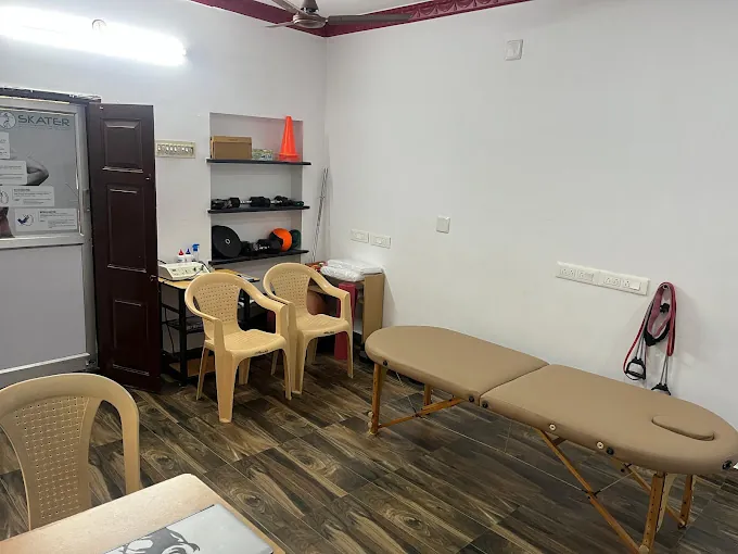 Image of: Skater Clinic In Nungambakkam 4