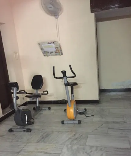 Image of: Skater Reviving Touch Physiotherapy Clinic In T Nagar
